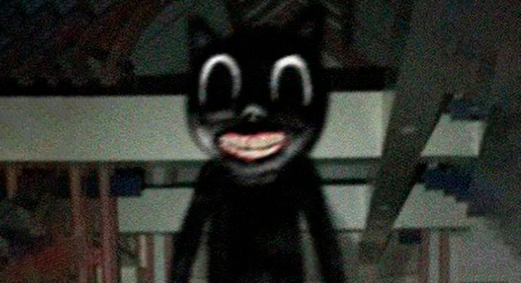 Cartoon Cat (1)