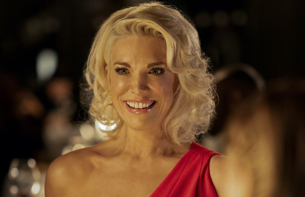 Atriz de ‘Ted Lasso’ se junta ao elenco de ‘Jason Statham Stole My Bike’, nova comédia de 