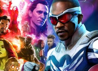 SDCC | Confira o calendário ATUALIZADO dos próximos filmes da Marvel nos cinemas
