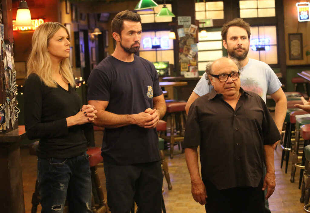 18ª temporada de ‘It’s Always Sunny in Philadelphia’ ganha data de estreia; Confira o cart