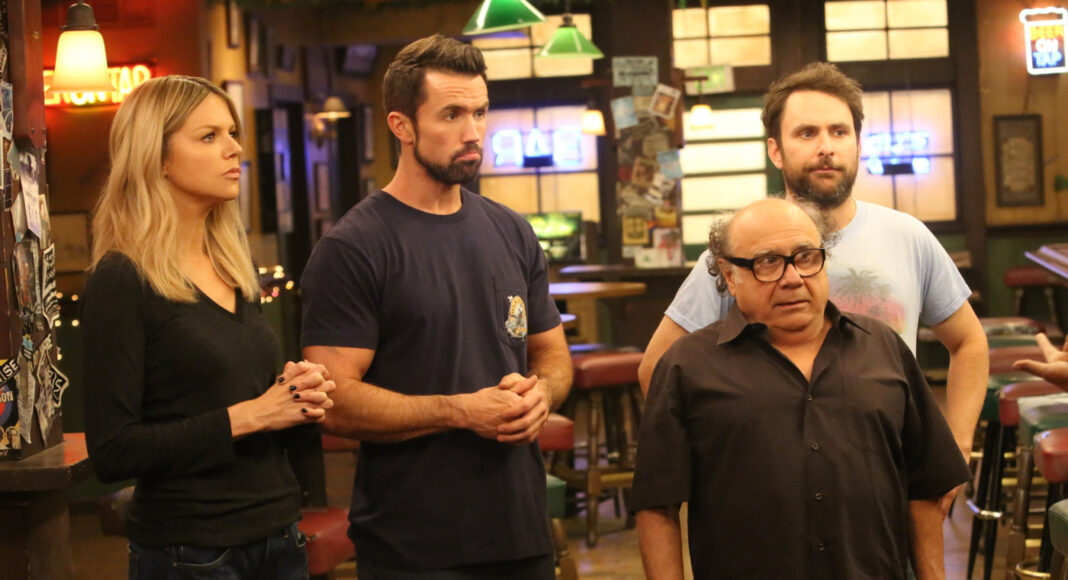 It’s Always Sunny In Philadelphia