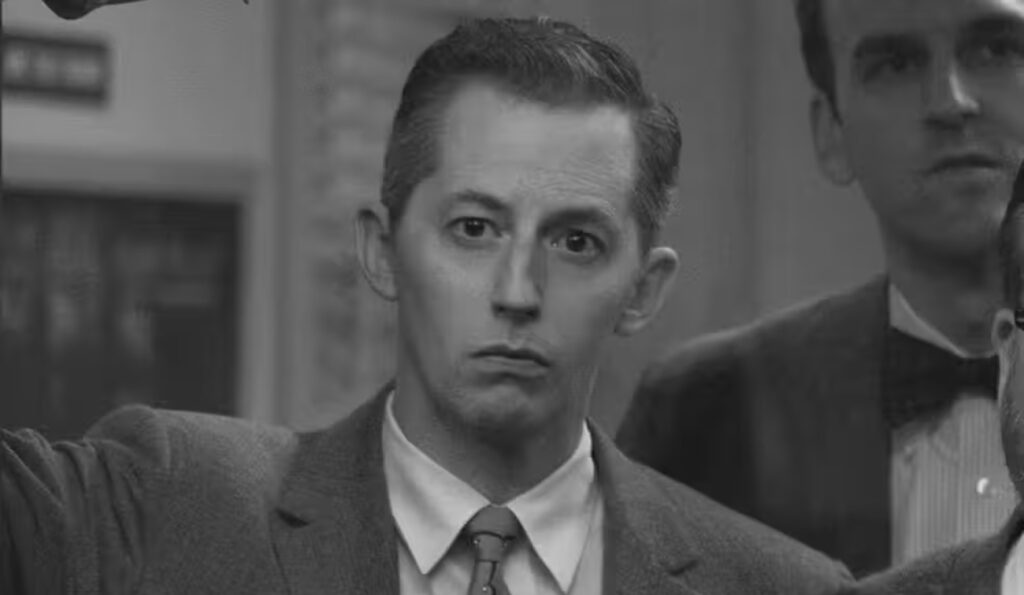 Josh Grisetti, ator de ‘A Maravilhosa Sra. Maisel’, falece aos 44 anos