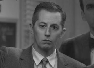 Josh Grisetti, ator de ‘A Maravilhosa Sra. Maisel’, falece aos 44 anos