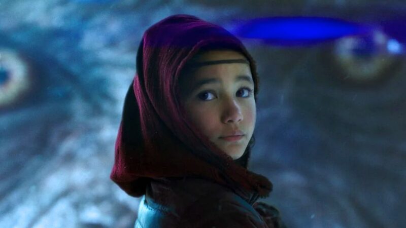 Causa da morte da atriz Kaylee Hottle, de ‘Godzilla vs. Kong’, é divulgada