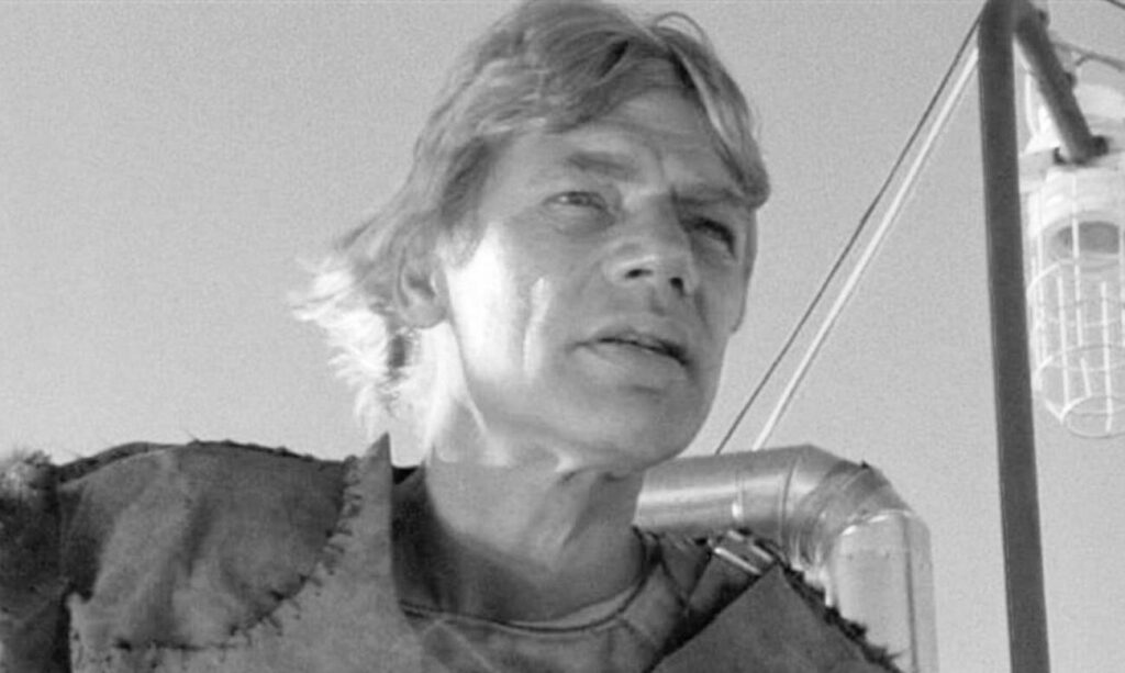 Mike Preston, ator de ‘Mad Max 2’, falece aos 93 anos