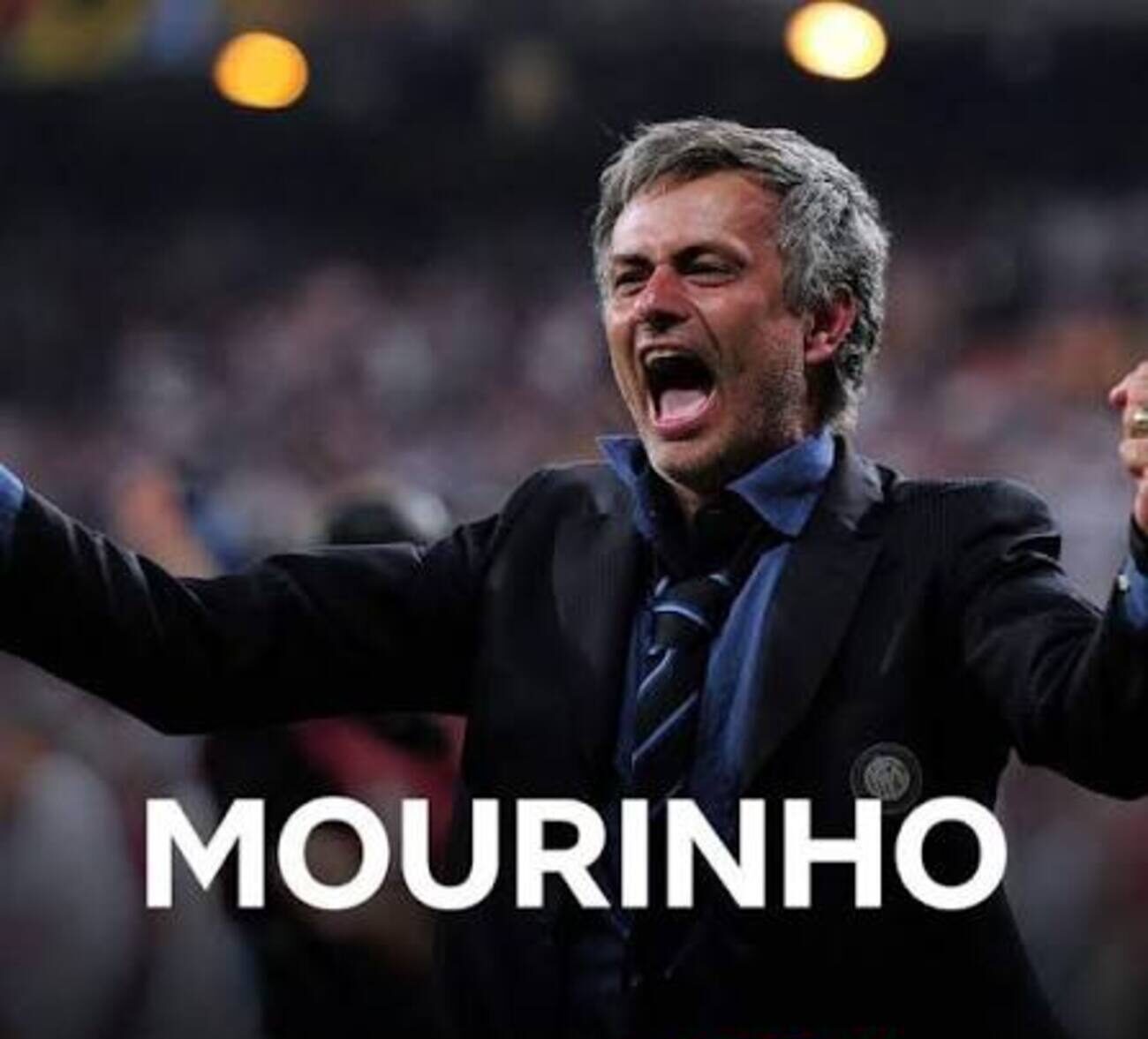 'Mourinho': Netflix divulga primeiro trailer do documentário sobre o lendário treinador; Confira!