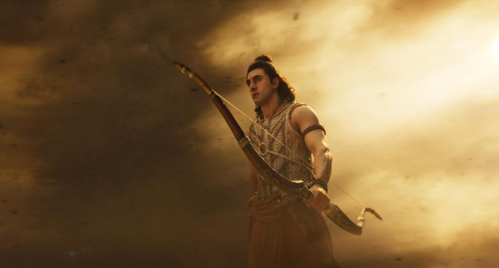 ‘Ramayana’: ÉPICO hindu de US$ 500 milhões ganha BELÍSSIMO trailer; Confira!