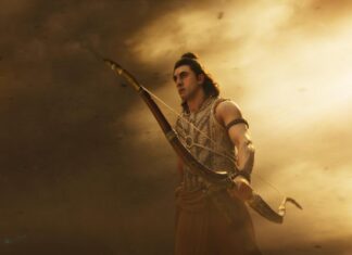 ‘Ramayana’: ÉPICO hindu de US$ 500 milhões ganha BELÍSSIMO trailer; Confira!