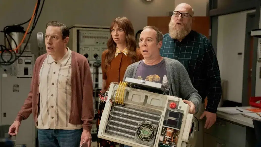 Confira a sequência de abertura de ‘Stuart Não Consegue Salvar o Universo’, spin-off de ‘T