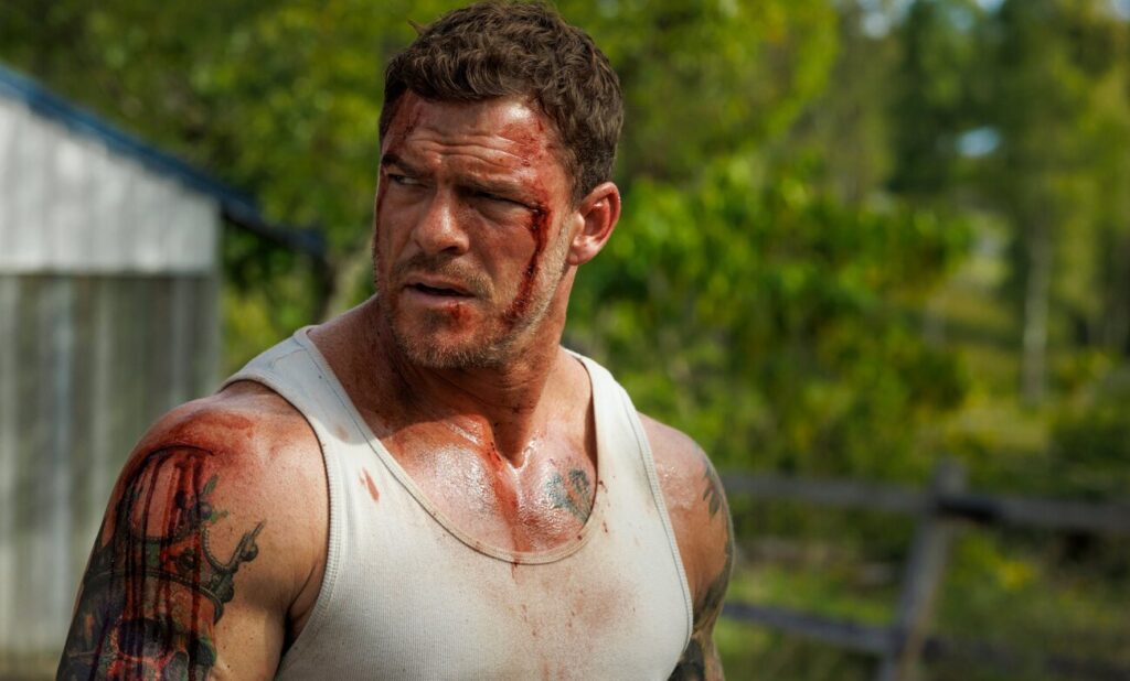 ‘Três Horas Para Viver’: Alan Ritchson enfrenta Rodrigo Santoro em trailer eletrizante; Co
