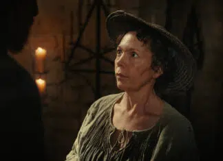 ‘Wicker’: Olivia Colman encomenda o marido perfeito em trailer do novo longa; Confira!