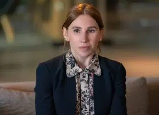 ‘Industry’: Atriz de ‘Girls’ se junta ao elenco da ÚLTIMA temporada