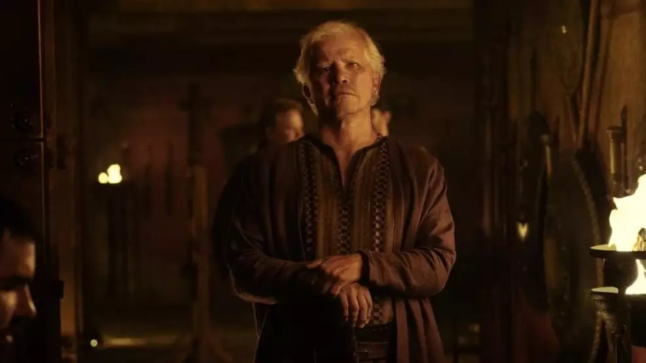 ‘A Odisseia’: Ator revela que ficou CEGO por 12 horas durante as gravações do épico de Christopher Nolan