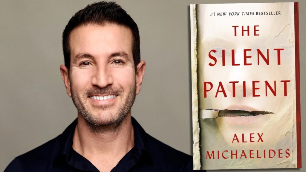 ‘A Paciente Silenciosa’: Sony irá adaptar ACLAMADO romance best-seller de suspense
