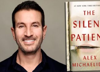‘A Paciente Silenciosa’: Sony irá adaptar ACLAMADO romance best-seller de suspense