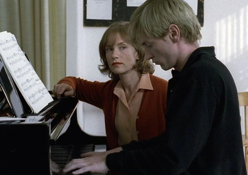 Crítica | 25 anos depois, ‘A Professora de Piano’ permanece como um dos emblemas da carrei