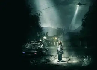 Confira a 1ª foto do novo TERROR dos diretores de ‘Premonição 6’