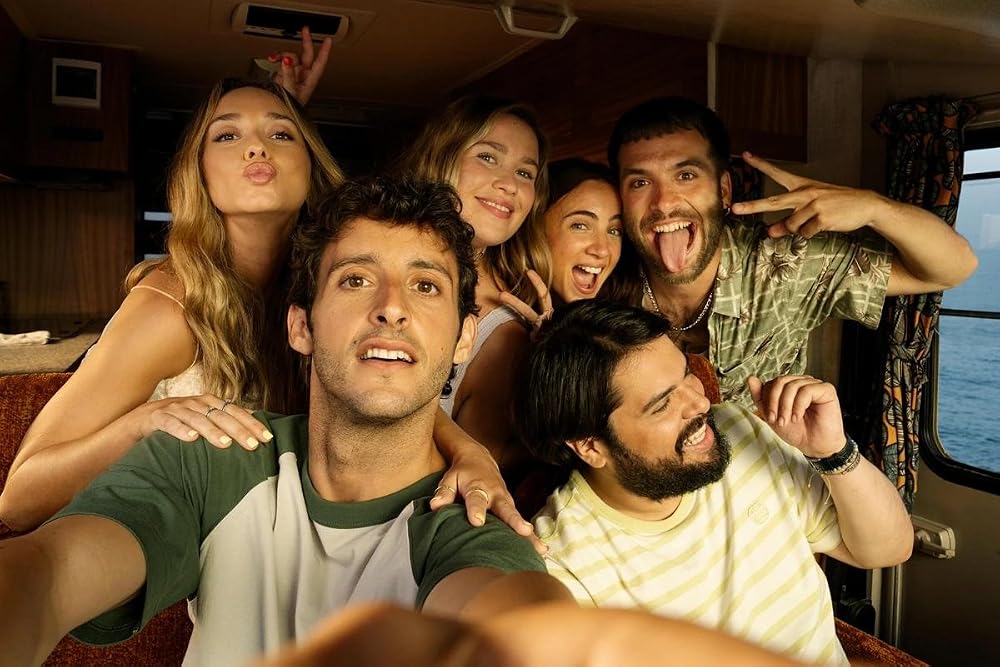 Segredos vêm à tona no trailer de ‘All The Truth in My Lies’, nova série da Netflix; Confi