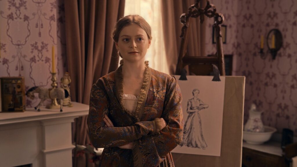 ‘Queenstown’: Atriz de ‘Dickinson’ se junta ao novo DRAMA da Netflix