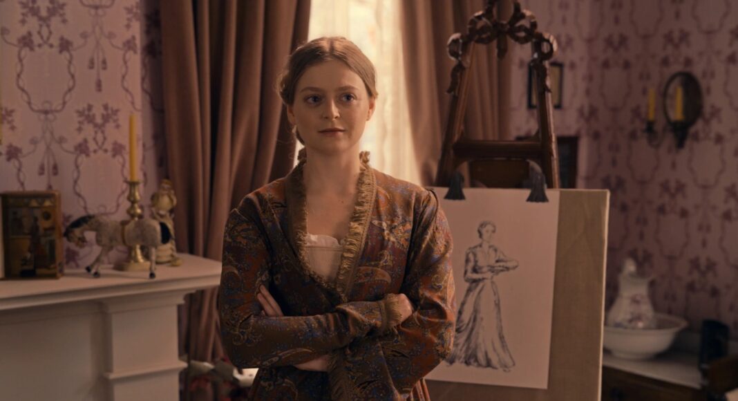 anna baryshnikov