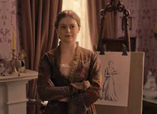 ‘Queenstown’: Atriz de ‘Dickinson’ se junta ao novo DRAMA da Netflix