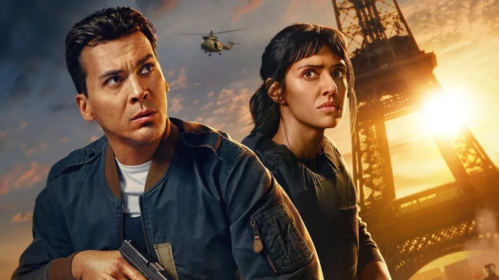 ‘Apollo Has Fallen’: Série sequência de ‘Invasão a Paris’ ganha trailer ELETRIZANTE; Confi