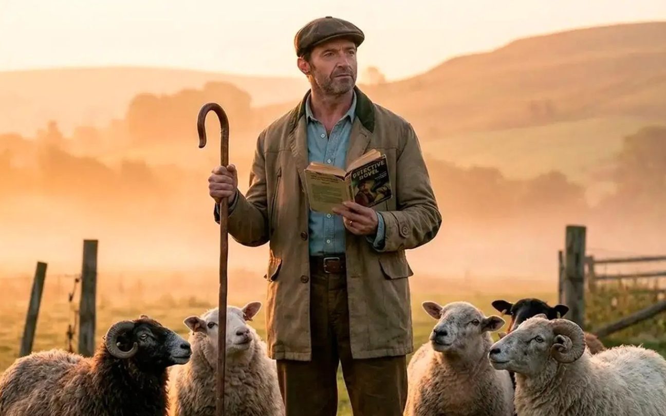 Dicas de filmes para o fim de semana | Novidades fenomenais para curtir no Amazon Prime Video 4