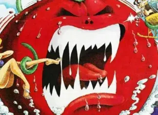 ‘O Ataque dos Tomates Assassinos’: Novo filme da franquia está em desenvolvimento