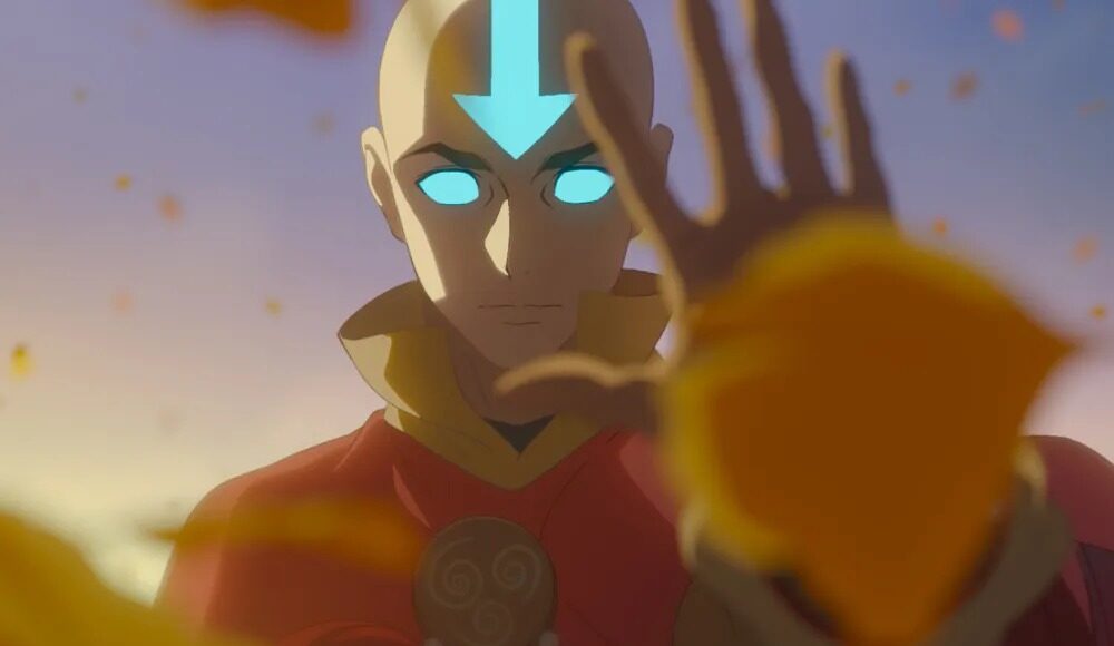 avatar aang