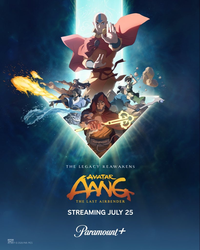 avatar aang 2