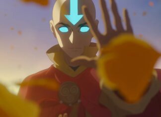 avatar aang