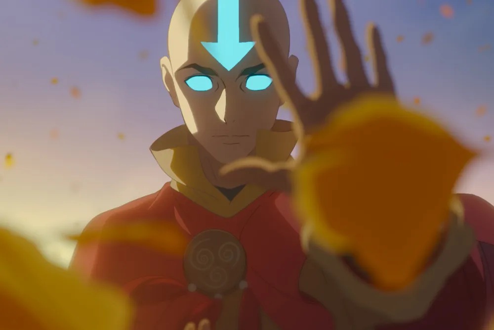 ‘Avatar: Aang’: Sequência terá passagem relâmpago pelos cinemas dos EUA