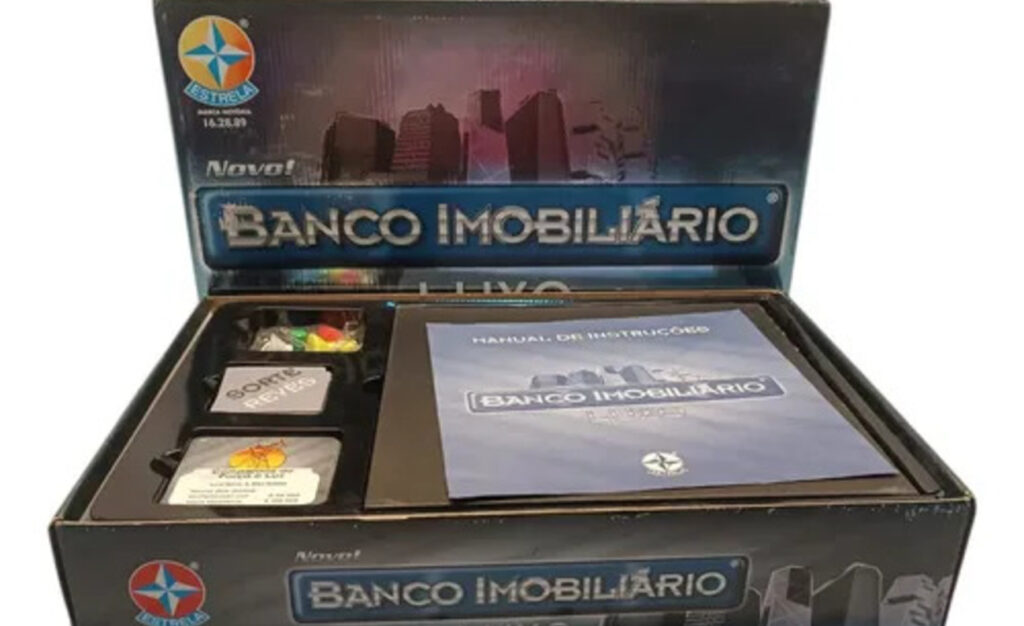 Netflix anuncia reality de ‘Banco Imobiliário’ com prêmio milionário; Confira o valor!