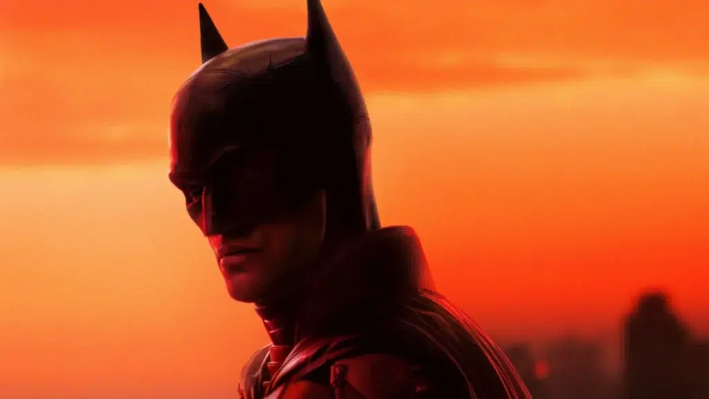 Robert Pattinson retorna no 1º teaser da sequência ‘Batman 2’; Confira!