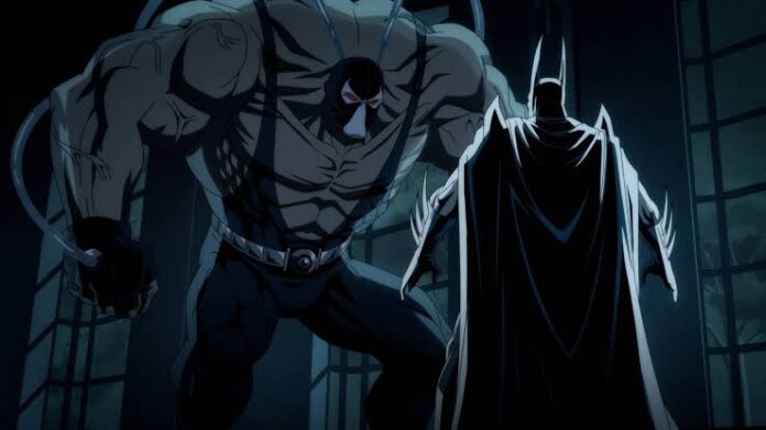 batman