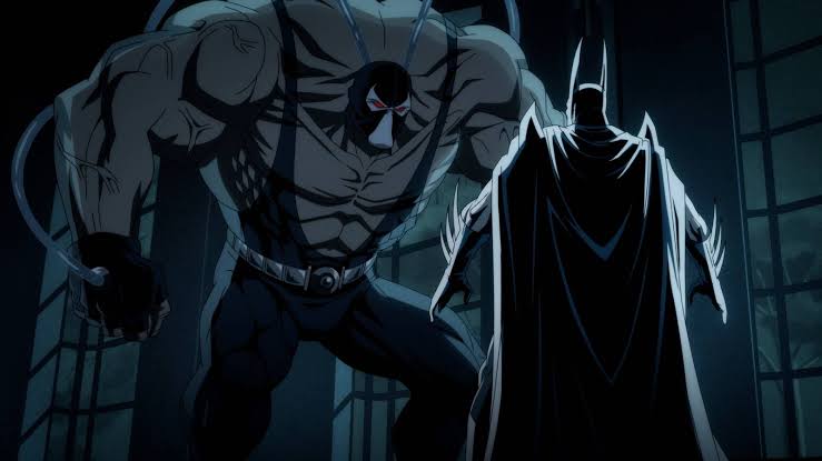 ‘Batman: A Queda do Morcego’: Produtor revela que foi pego de surpresa com classificação +