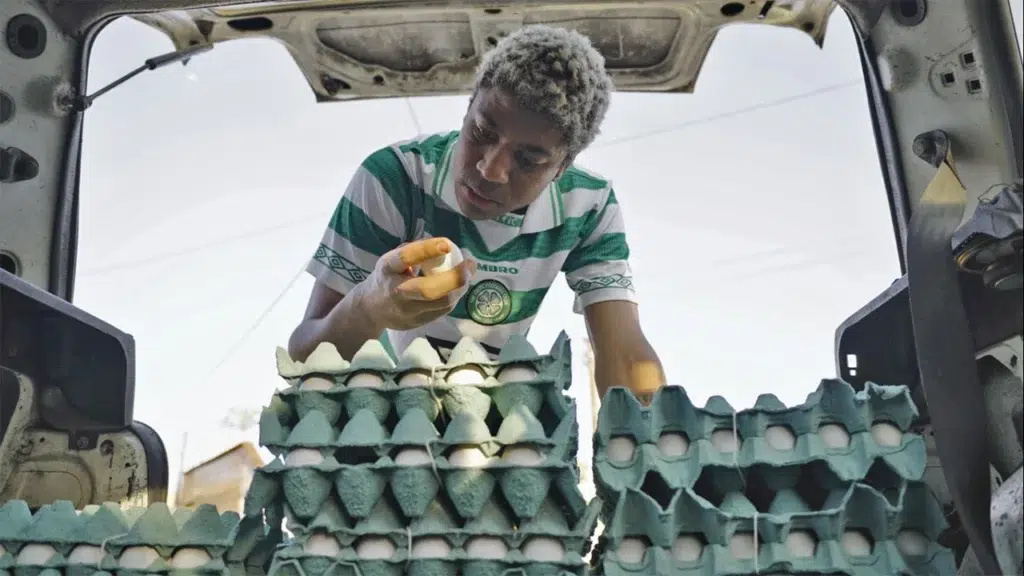 Crítica | ‘A Vida de Jerônimo dentro e fora da casca’ – A força da resiliência em um mundo