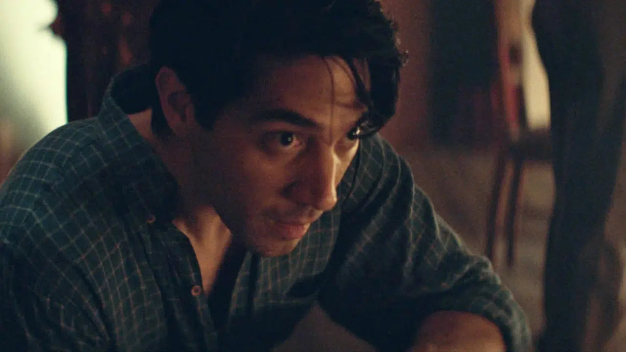 ¿Quién Mató a Narciso?, filme exibido no Bonito CineSur 2026