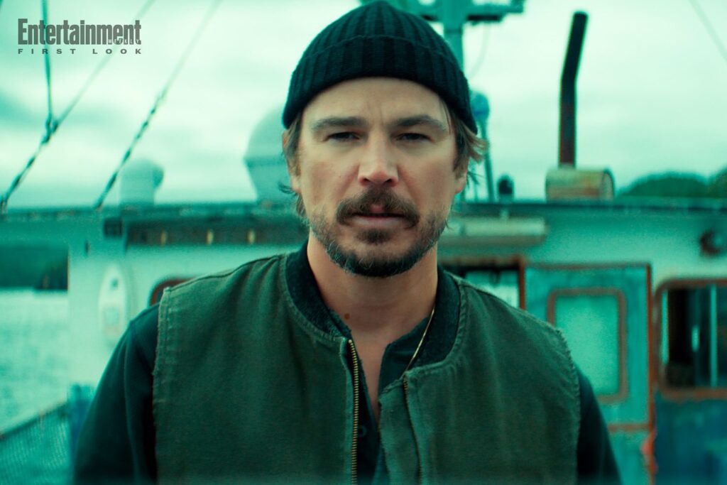 ‘Below’: Thriller sobrenatural com Josh Hartnett ganha data de estreia e imagens oficiais;