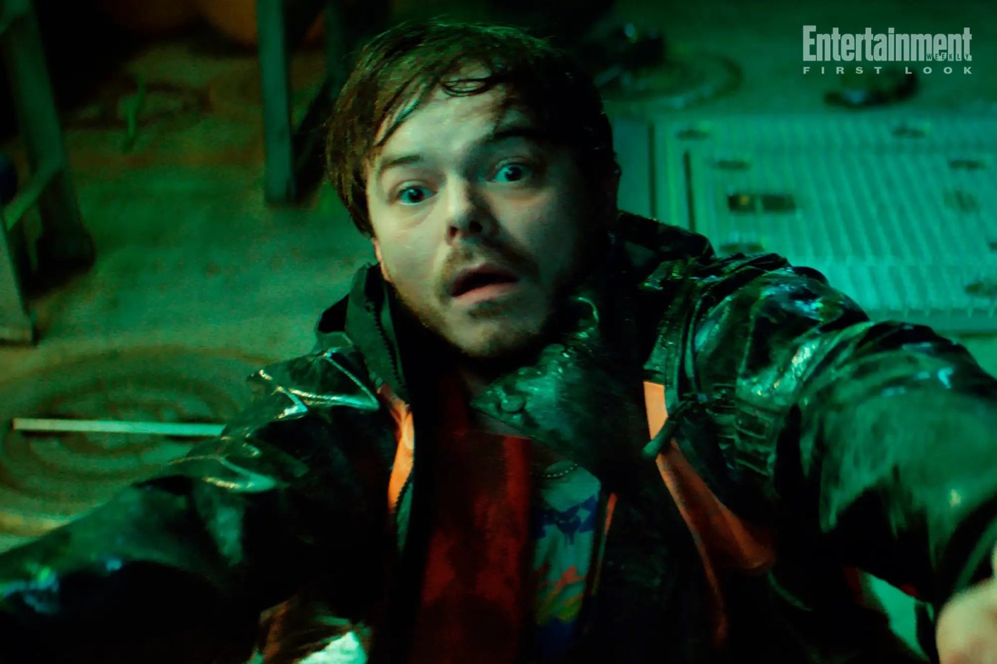 'Below': Thriller sobrenatural com Josh Hartnett ganha data de estreia e imagens oficiais; Confira!