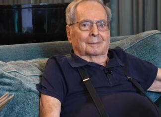 Benedito Ruy Barbosa, prestigiado autor e dramaturgo brasileiro, morre aos 95 anos benedito ruy barbosa