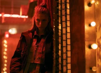 Replicantes dominam o mundo no teaser de ‘Blade Runner 2099’, série derivada do Prime Video