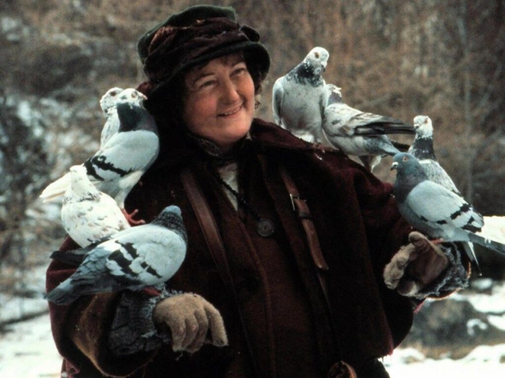 Brenda Fricker, de ‘Esqueceram de Mim 2’, morre aos 81 anos