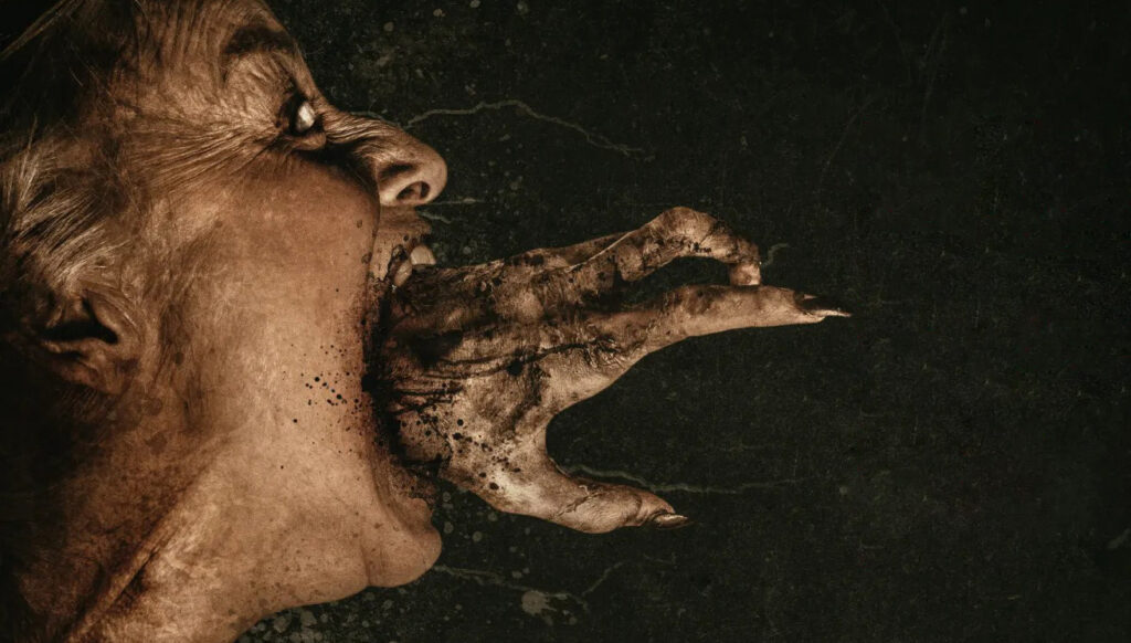 TERROR EM TEMPO REAL! Trailer de ‘Bury the Devil’ promete POSSESSÃO demoníaca em um take c