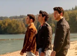 ‘Camp Rock 3’: Disney divulga novo trailer com retorno dos Jonas Brothers; Confira!