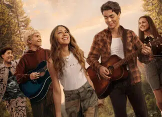 ‘Camp Rock 3’: Sequência da POPULAR franquia chega ao streaming; Saiba onde assistir!