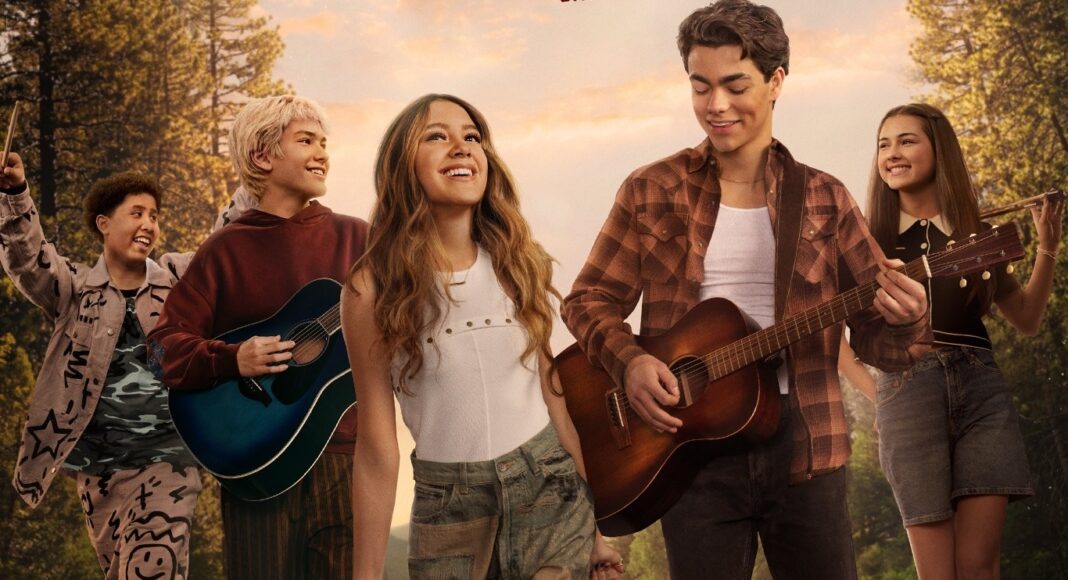 camp rock 3
