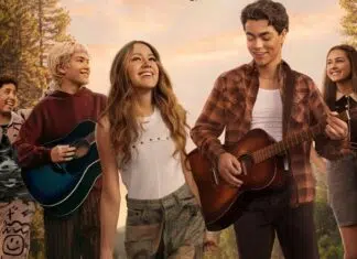 ‘Camp Rock 3’: Sequência da franquia MUSICAL da Disney ganha data de estreia!