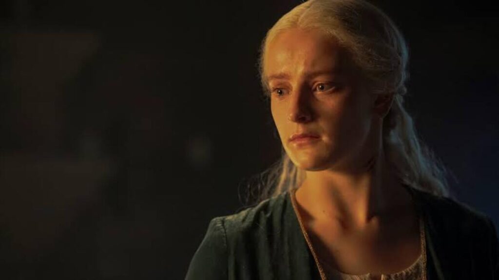 ‘A Casa do Dragão’: 3ª temporada corrige uma das maiores críticas de George R.R. Martin à 