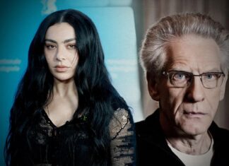 David Cronenberg fará parte do novo álbum de Charli XCX; Confira a tracklist!